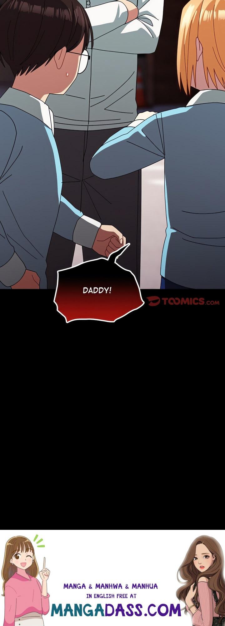 When Did We Start Dating?! - Chapter 53 Page 25