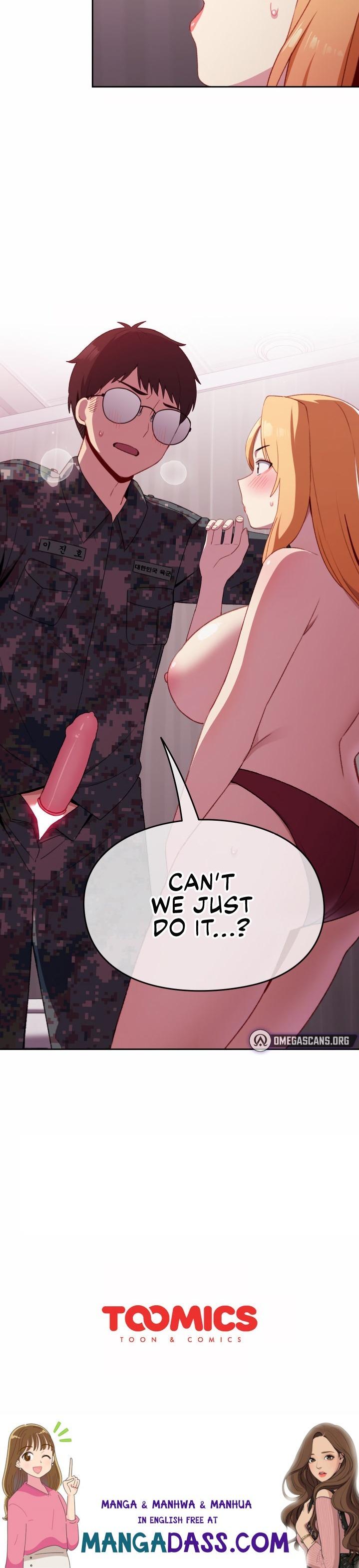 When Did We Start Dating?! - Chapter 7 Page 32