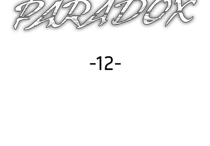 Paradox - Chapter 12 Page 2
