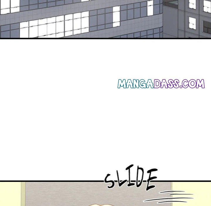 Paradox - Chapter 17 Page 124