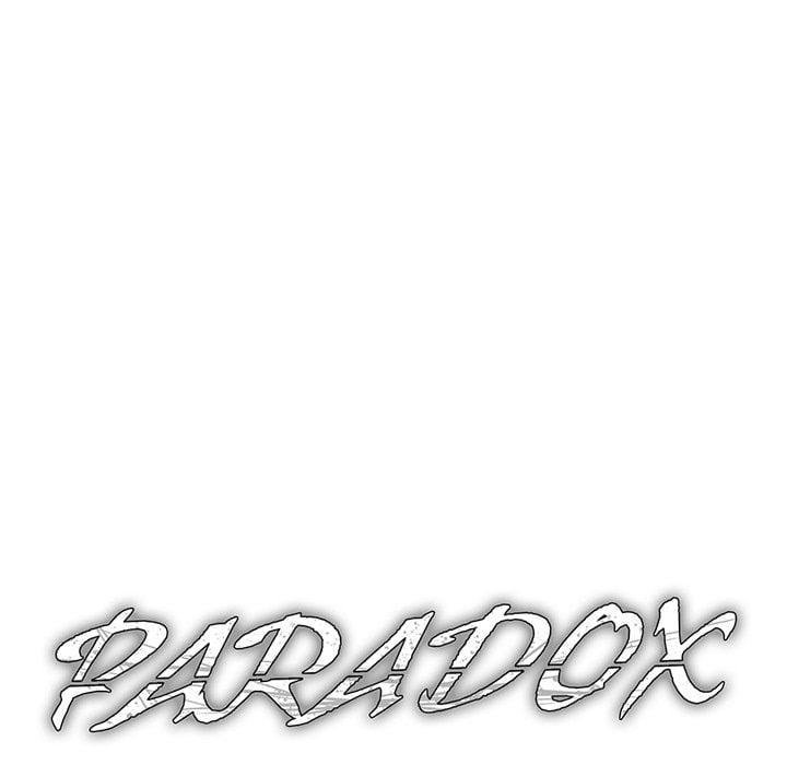 Paradox - Chapter 28 Page 88
