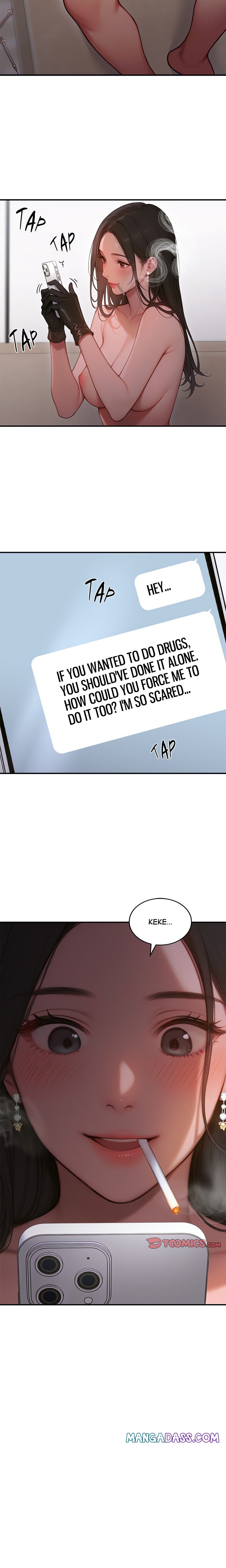 Paradox - Chapter 3 Page 9