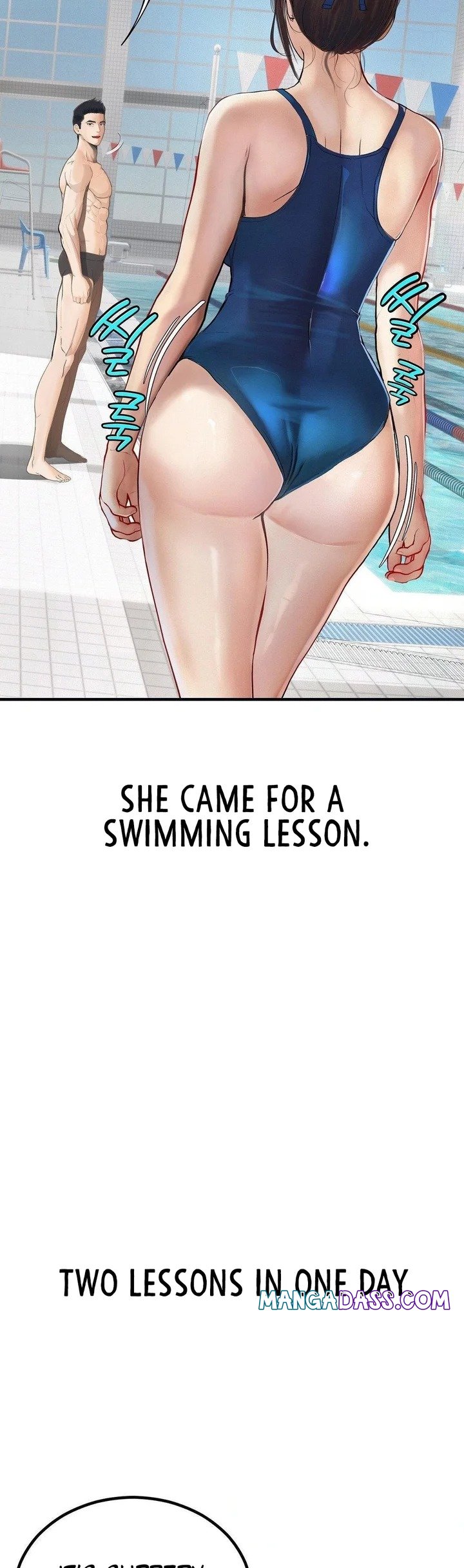 Observation Diary - Chapter 30 Page 3