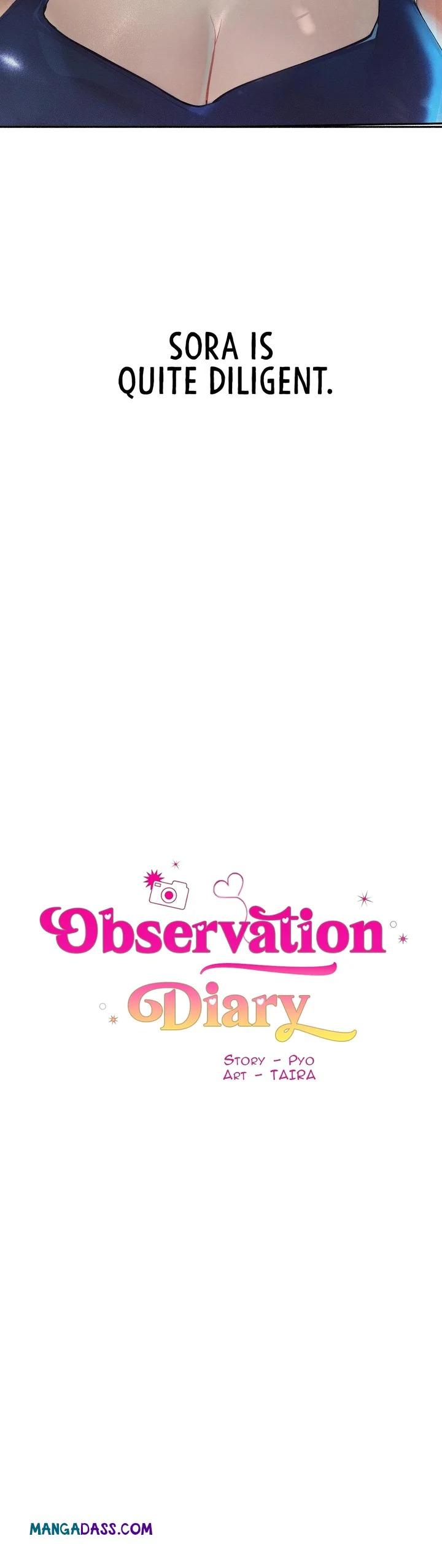 Observation Diary - Chapter 30 Page 5