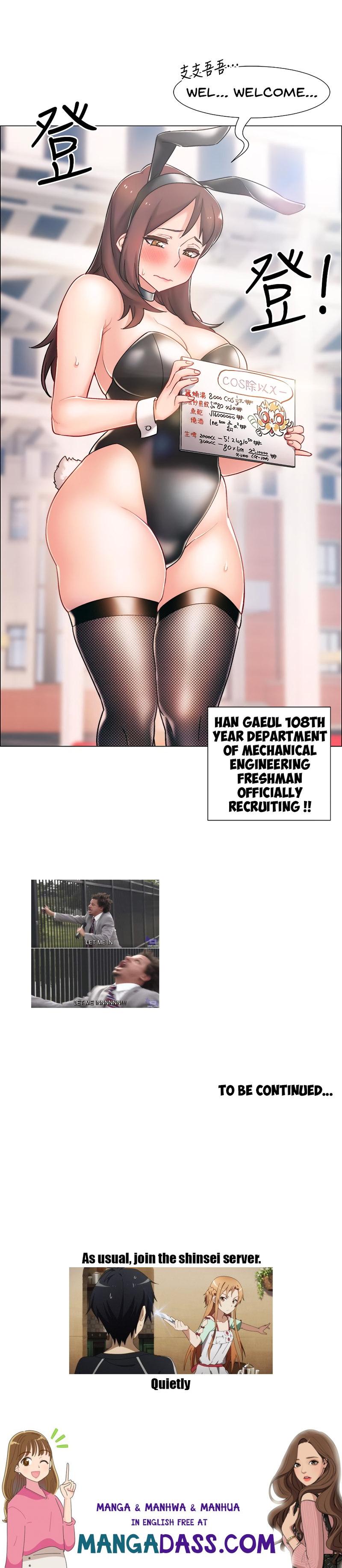 Enlistment Countdown - Chapter 10 Page 26