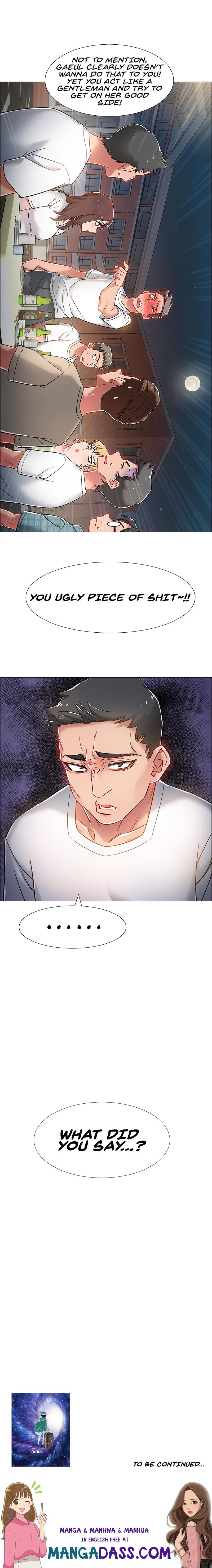 Enlistment Countdown - Chapter 11 Page 24