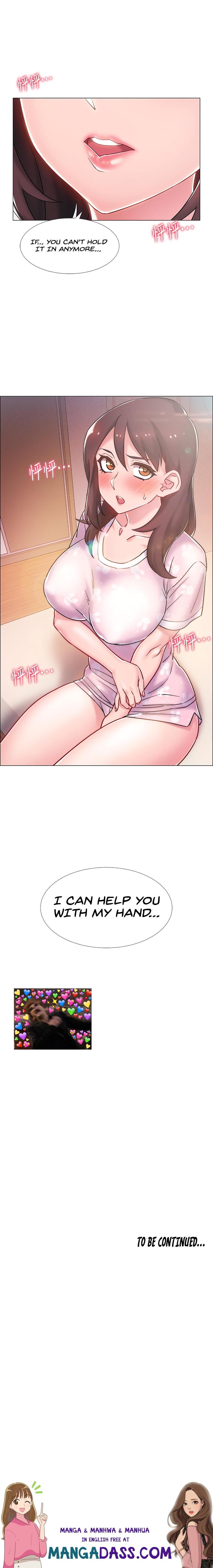 Enlistment Countdown - Chapter 12 Page 23