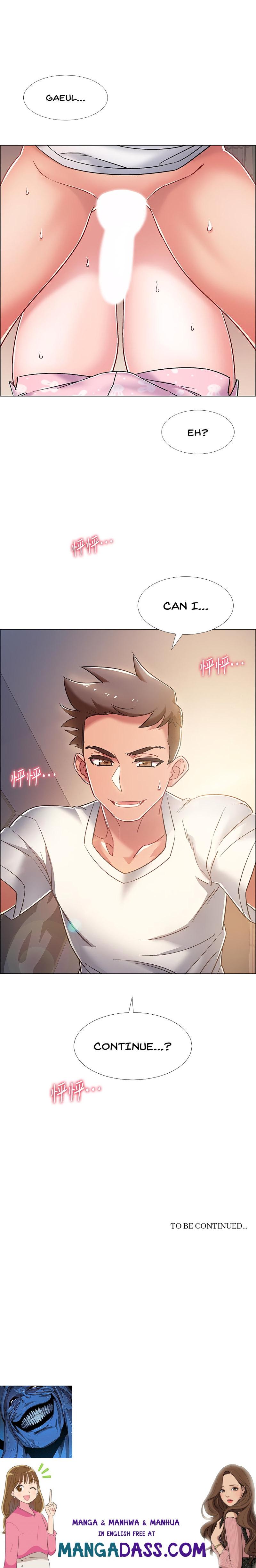 Enlistment Countdown - Chapter 13 Page 25