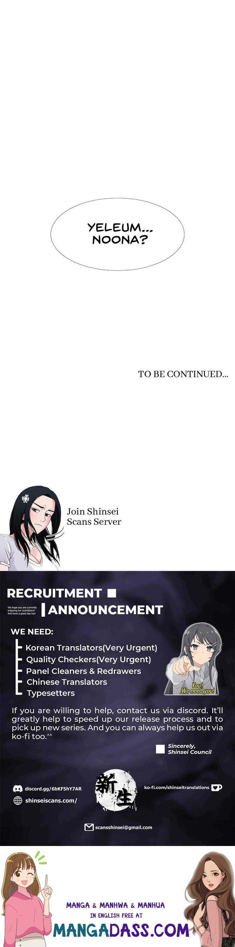 Enlistment Countdown - Chapter 14 Page 20