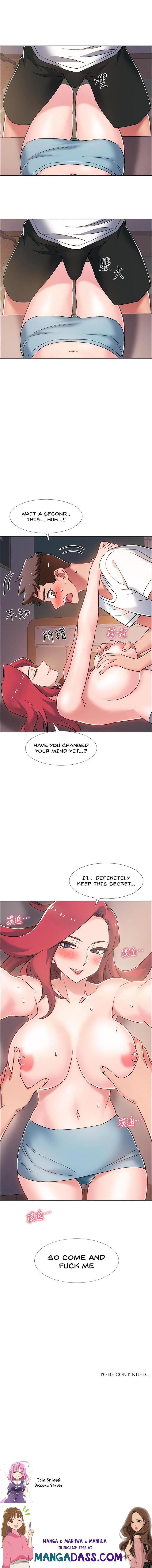 Enlistment Countdown - Chapter 15 Page 22