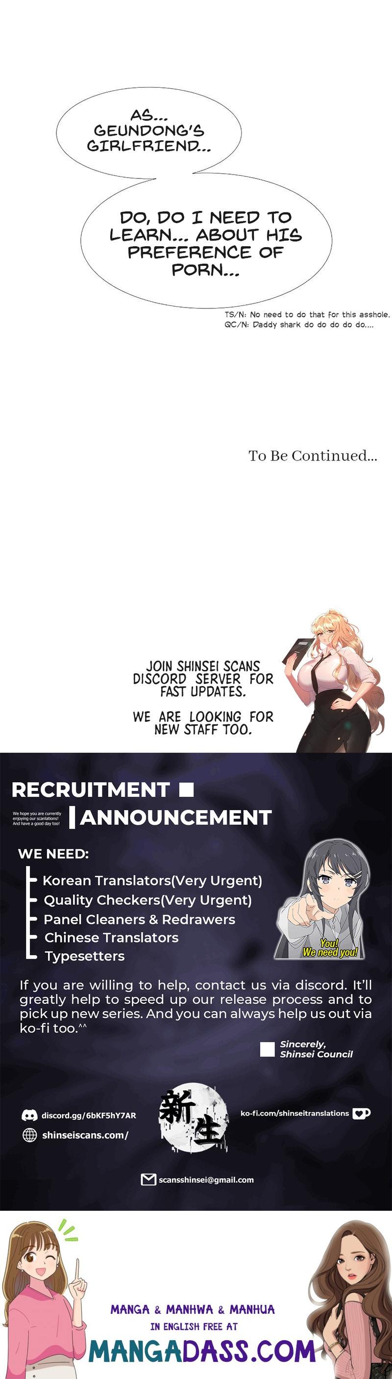 Enlistment Countdown - Chapter 17 Page 25