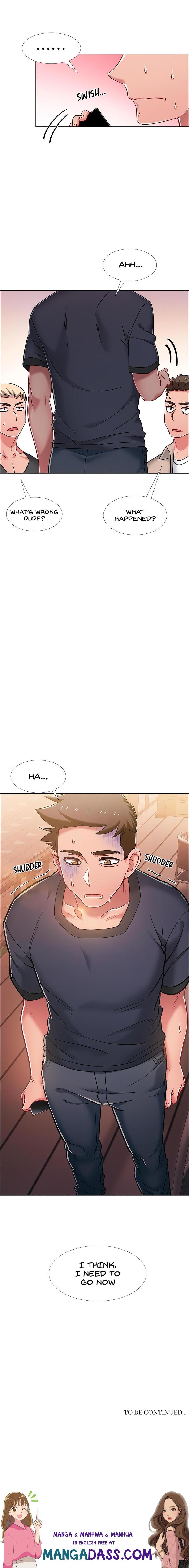 Enlistment Countdown - Chapter 20 Page 25