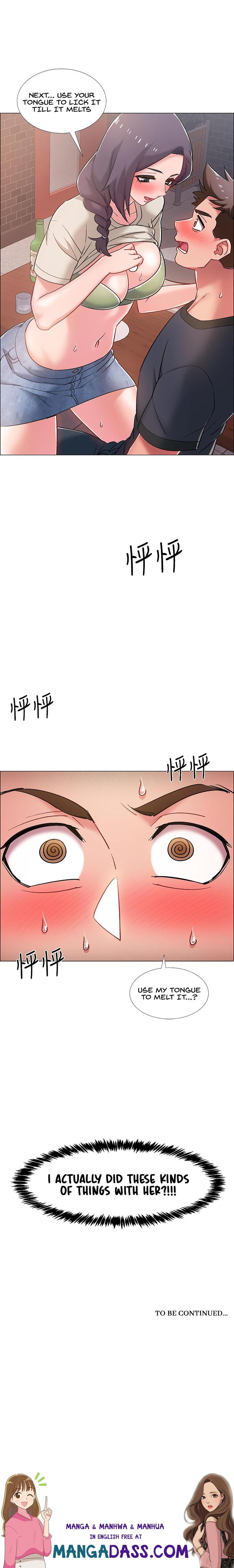 Enlistment Countdown - Chapter 22 Page 23