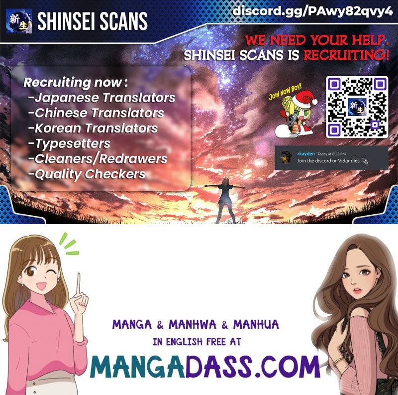 Enlistment Countdown - Chapter 25 Page 24