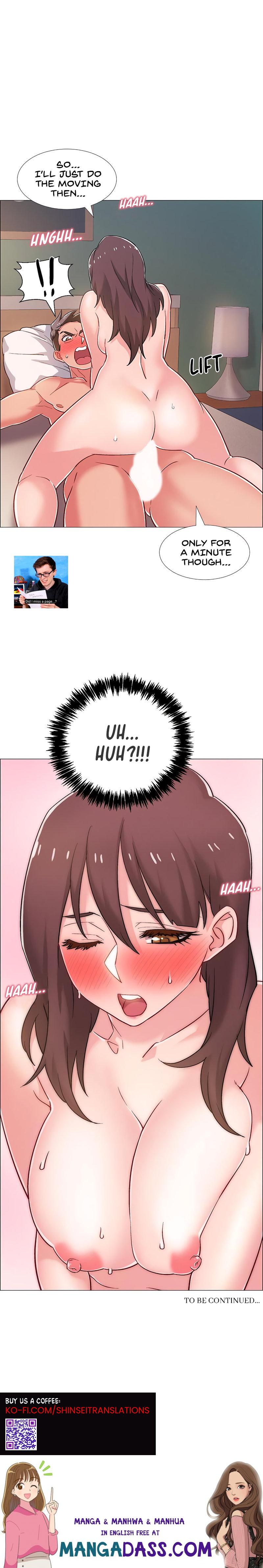 Enlistment Countdown - Chapter 26 Page 23