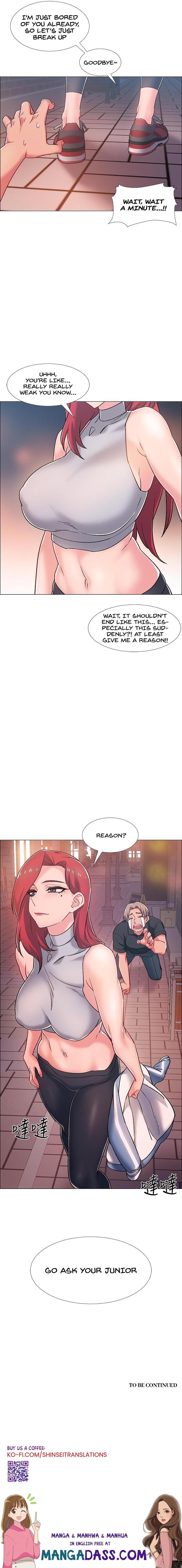 Enlistment Countdown - Chapter 29 Page 20
