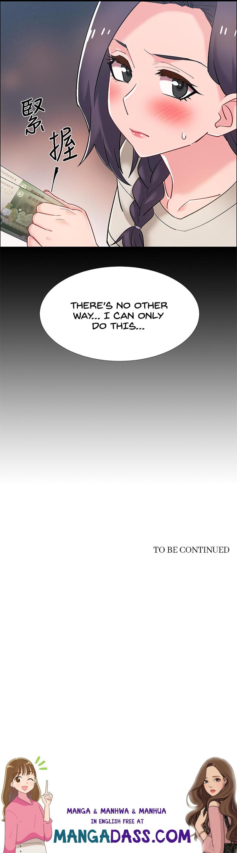 Enlistment Countdown - Chapter 34 Page 18