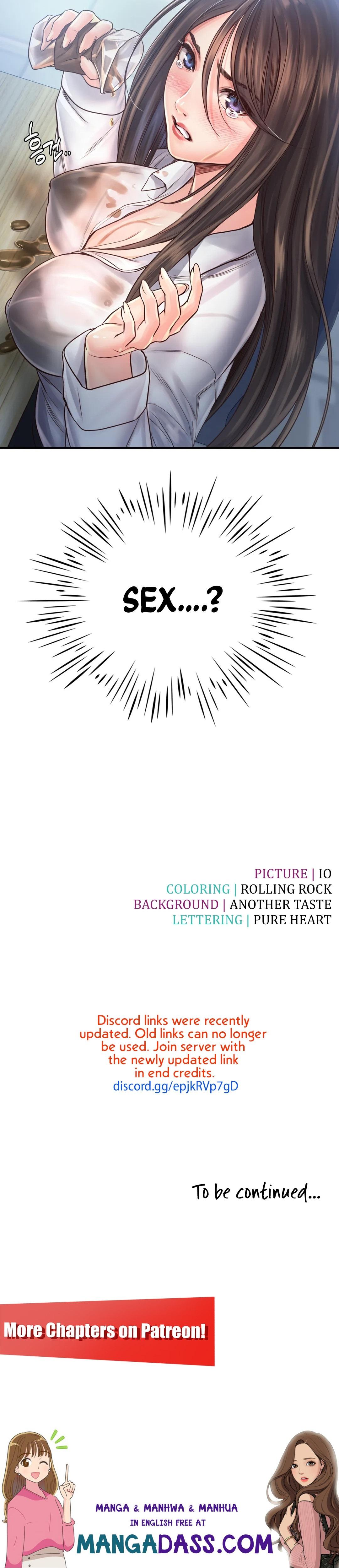 Osaka - Chapter 11 Page 15