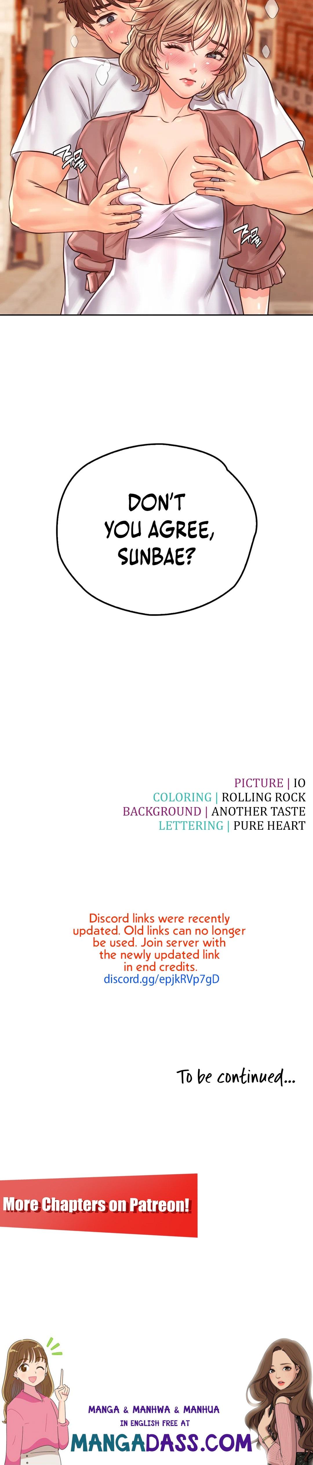 Osaka - Chapter 14 Page 13