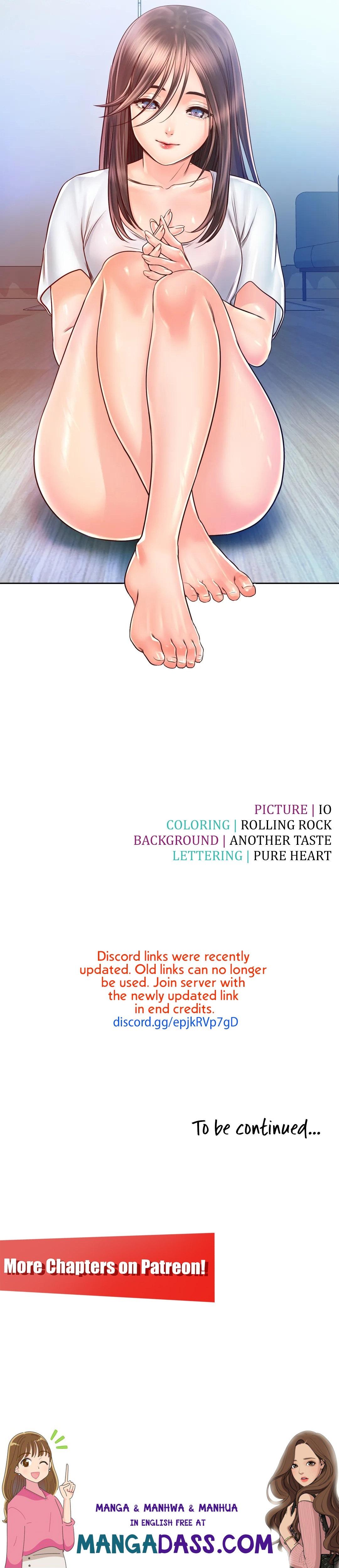 Osaka - Chapter 15 Page 15