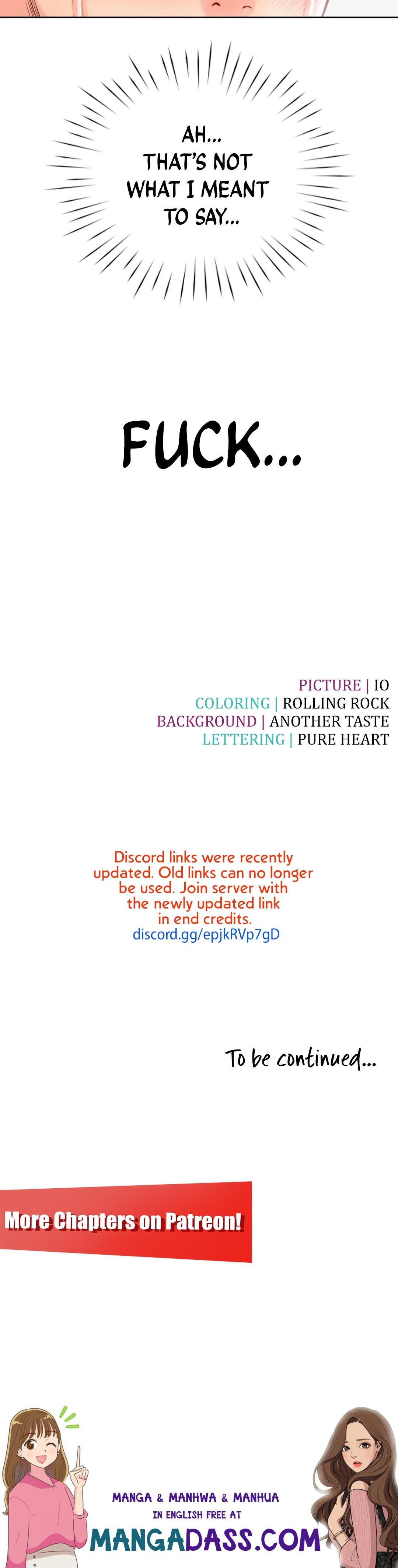 Osaka - Chapter 20 Page 14