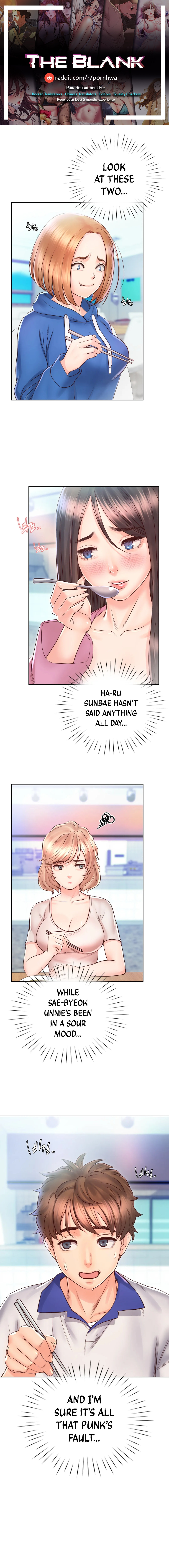 Osaka - Chapter 21 Page 1