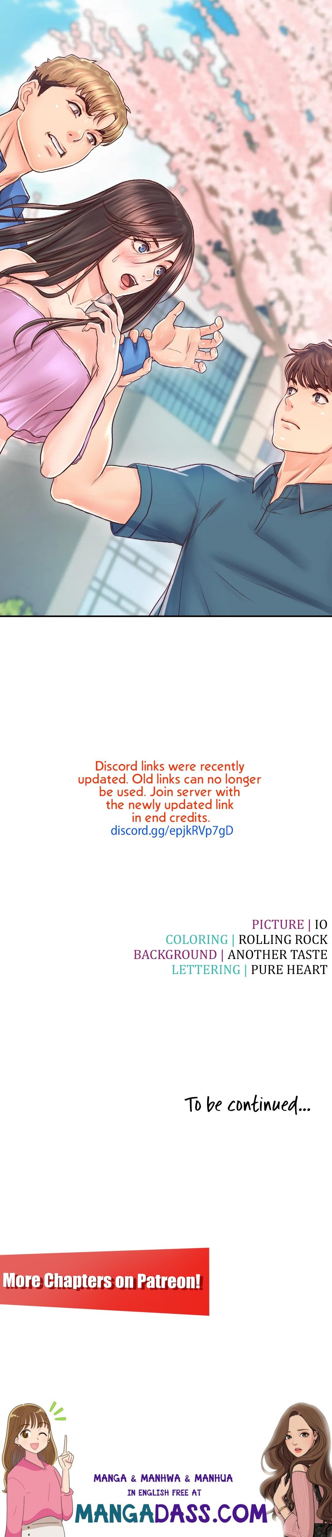 Osaka - Chapter 22 Page 14