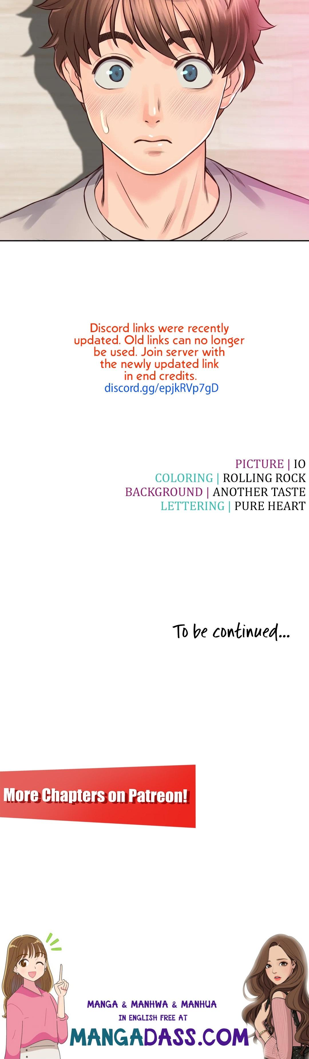 Osaka - Chapter 25 Page 17