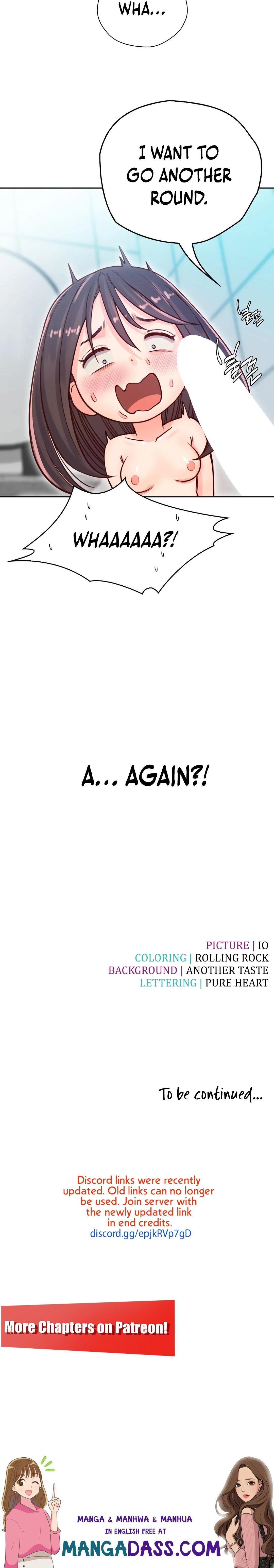 Osaka - Chapter 28 Page 17