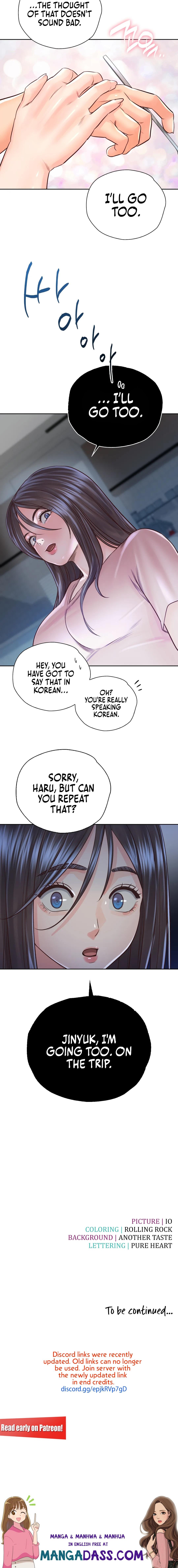 Osaka - Chapter 29 Page 16