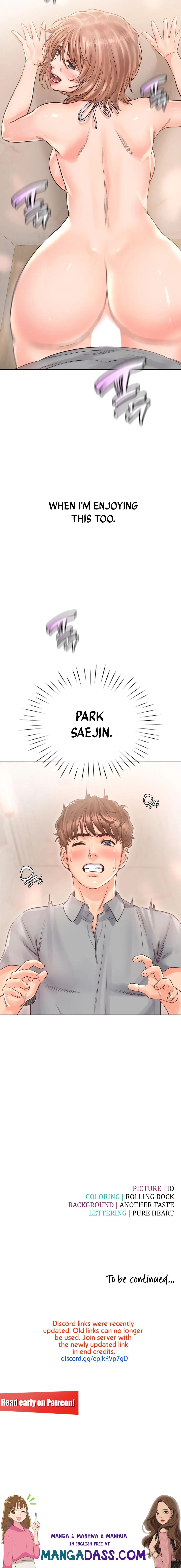 Osaka - Chapter 30 Page 15