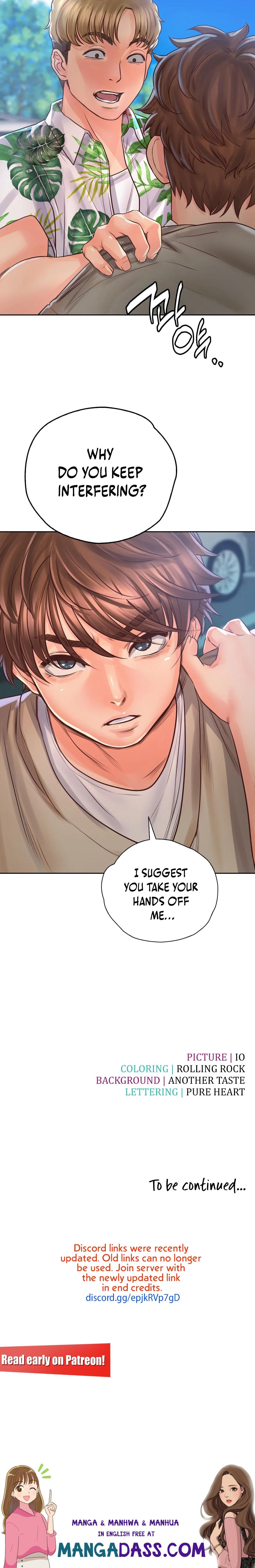 Osaka - Chapter 31 Page 15