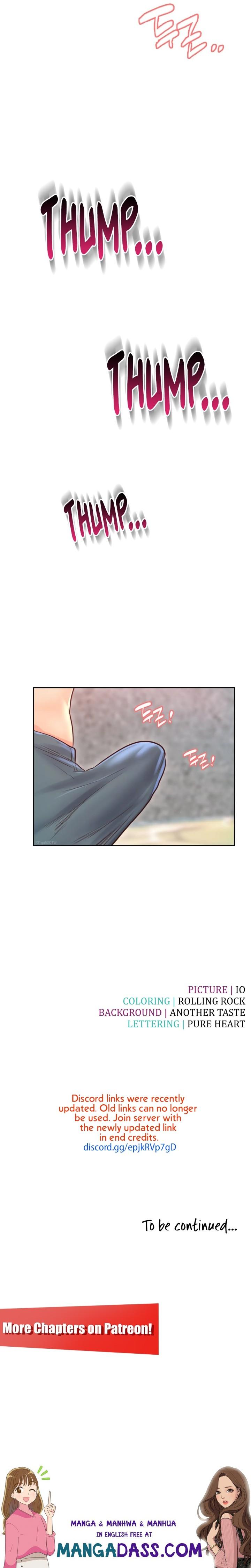 Osaka - Chapter 32 Page 16