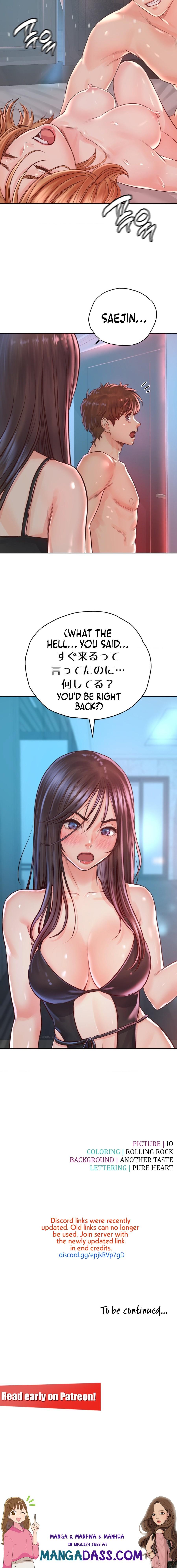 Osaka - Chapter 33 Page 15