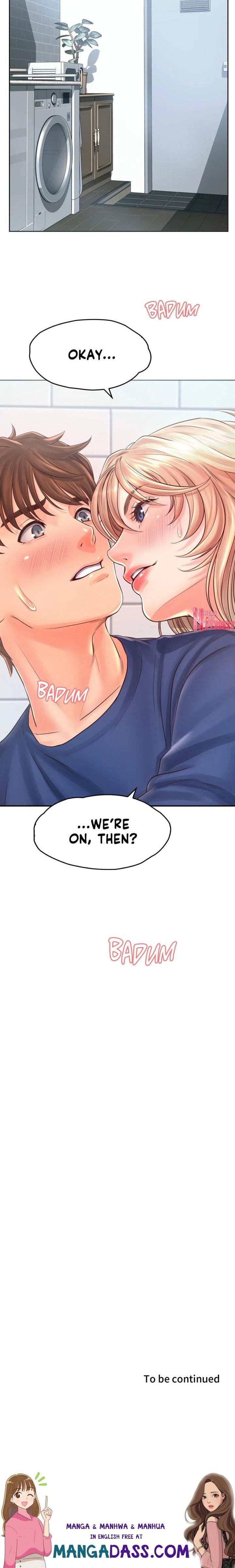 Osaka - Chapter 7 Page 10