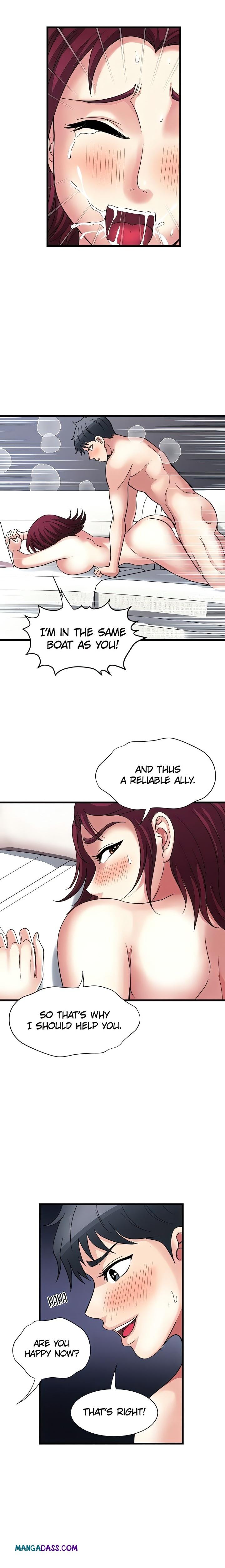 Daily Pleasure Awakening - Chapter 19 Page 14
