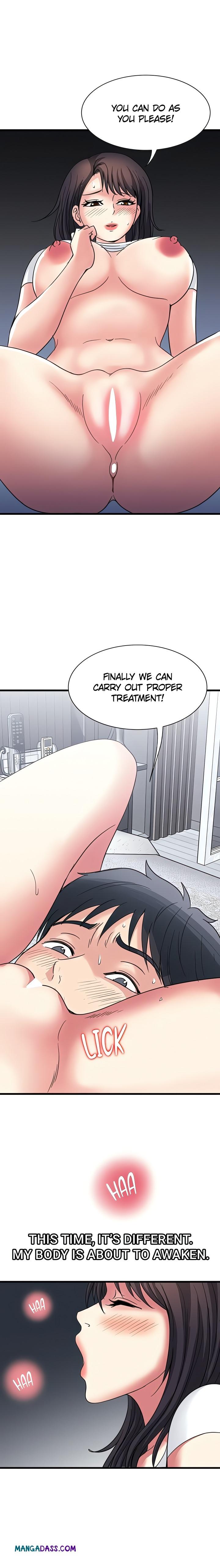 Daily Pleasure Awakening - Chapter 31 Page 1