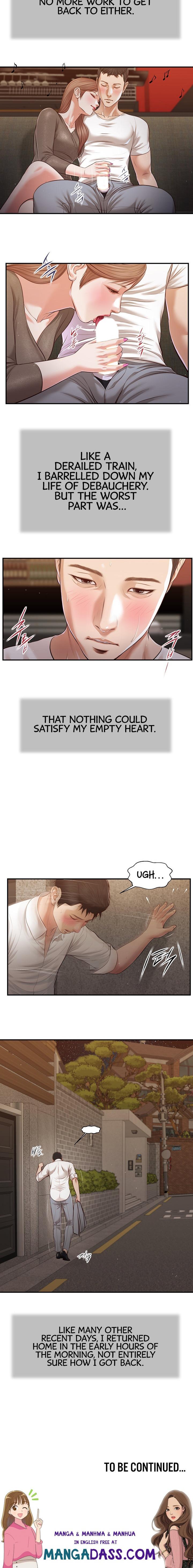 Concubine - Chapter 108 Page 12