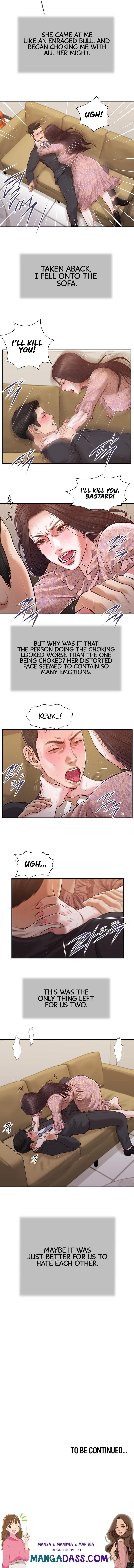 Concubine - Chapter 114 Page 13