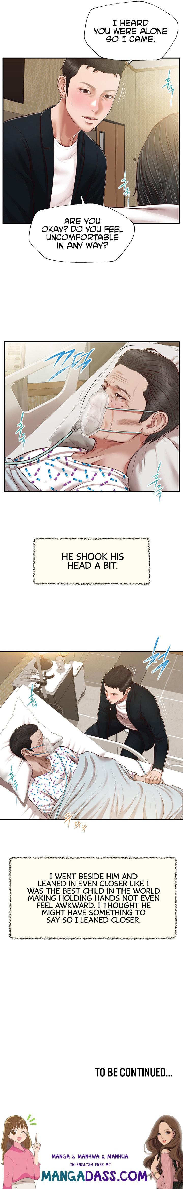 Concubine - Chapter 132 Page 19
