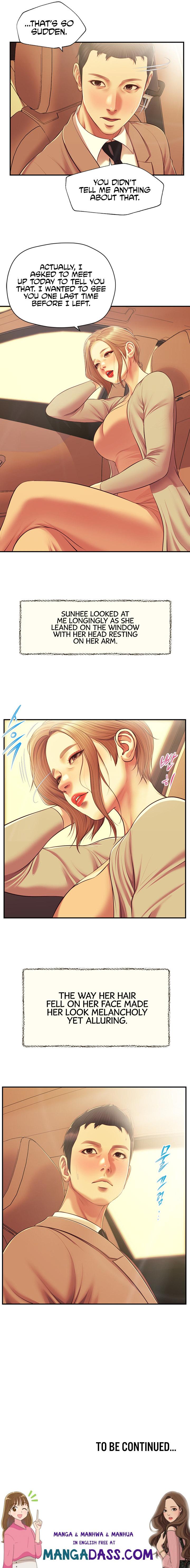 Concubine - Chapter 136 Page 19