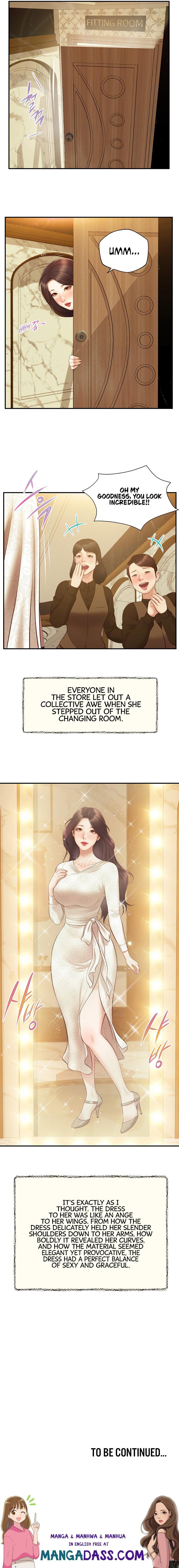 Concubine - Chapter 137 Page 19