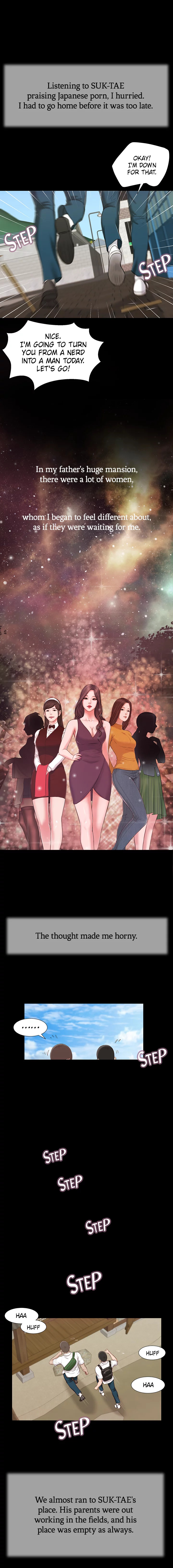 Concubine - Chapter 14 Page 5