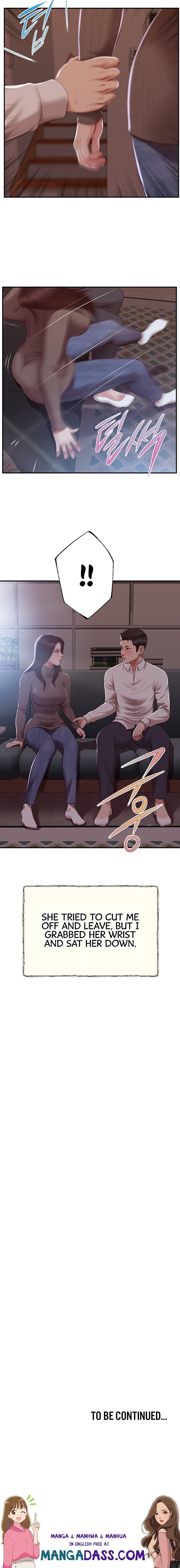 Concubine - Chapter 146 Page 20