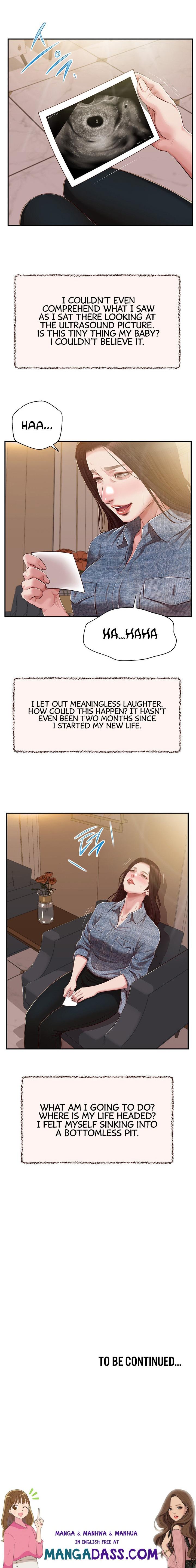 Concubine - Chapter 149 Page 23