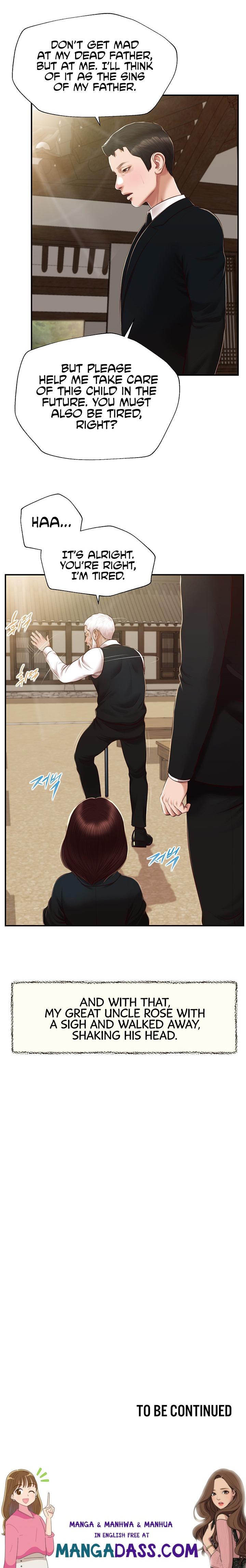 Concubine - Chapter 153 Page 24