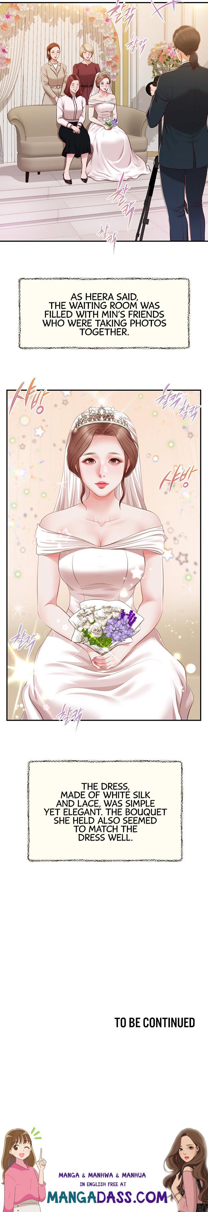 Concubine - Chapter 154 Page 20