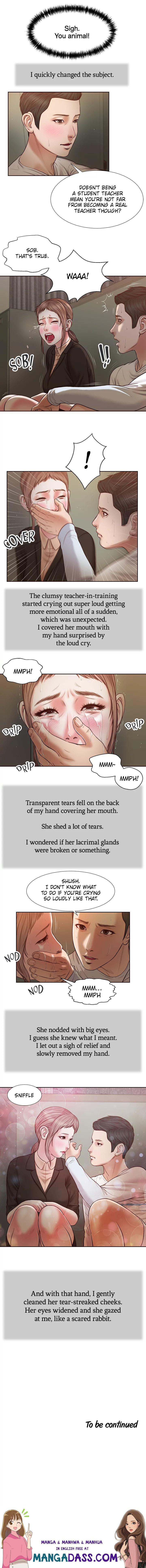 Concubine - Chapter 27 Page 9