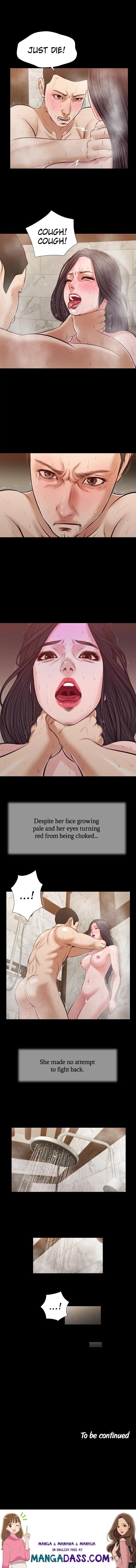 Concubine - Chapter 31 Page 9