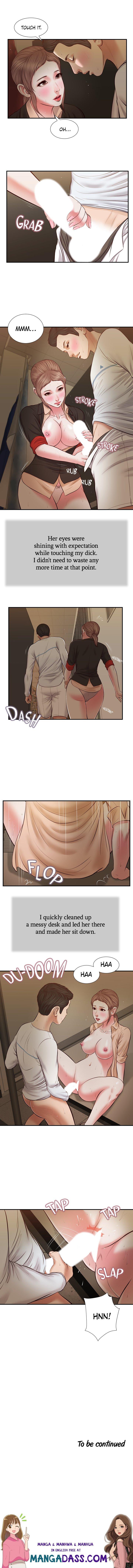 Concubine - Chapter 32 Page 9